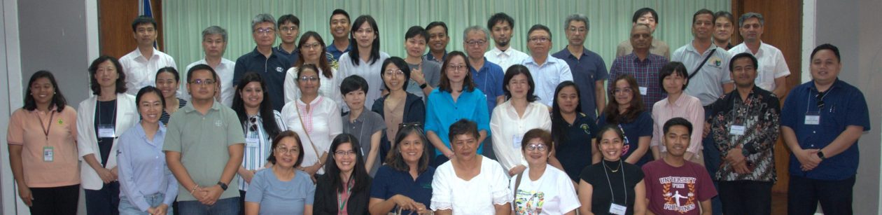 Pan-Asia Farmers Exchange Program